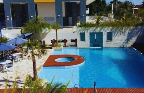 Beira Mar, Conforto e Infra de Resort em Bertioga SP - Foto 23