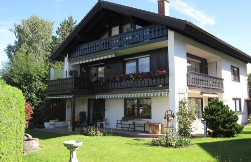Haus Forggensee - Foto 1