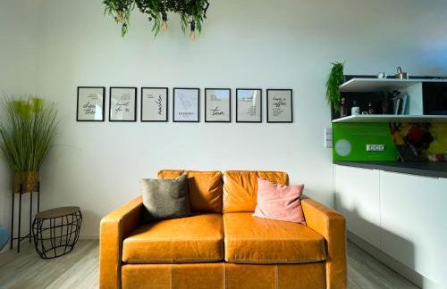 GardenHouse Eschborn - Nähe Messe Frankfurt - Foto 9