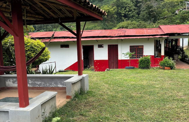 Finca La Macarena by Welttisch - Photo 62