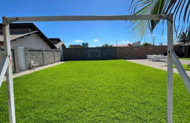 Casa de Praia Luis Correia - Foto 57