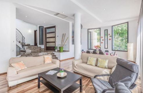 Nice Home In Santa Susanna With Kitchen - Foto 19