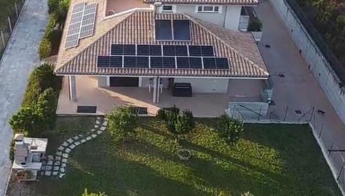 Villa Oleandro - Foto 1