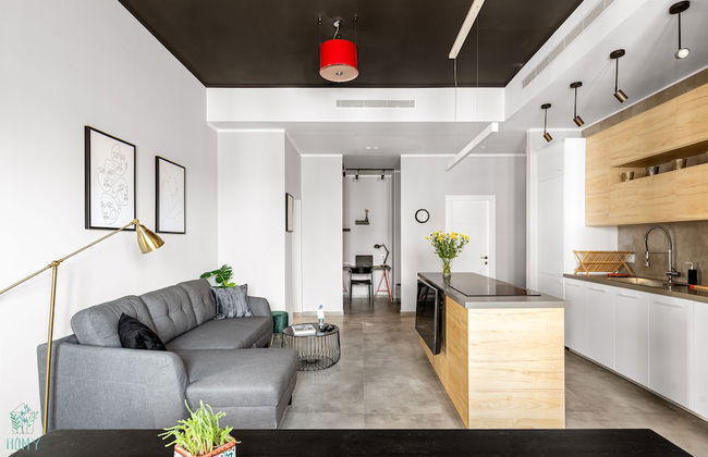 HAYARKON - Superior Collection - By HOMY - Foto 51