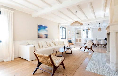 Somptueuse Villa sous les pins - Foto 3