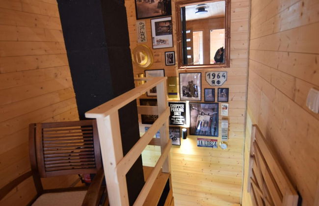 Holiday Home by Lake Zarnowieckie With Sauna - Photo 24