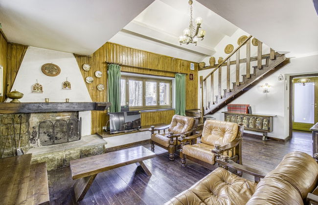 Family Chalet In Monte Amiata - Foto 10