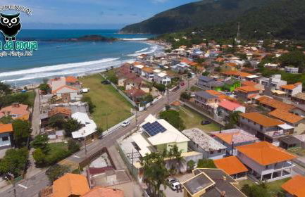 Residencial Toca Coruja - Armação - Florianópolis - Foto 66