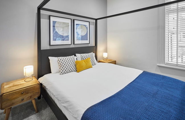 Host Stay Ocean View - Photo 17