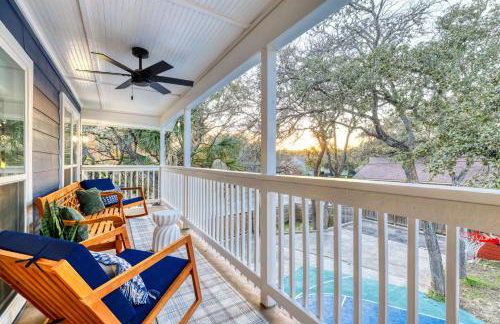 Sleeps 18 Basketball Court Heated Pool Games - Foto 41