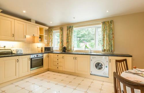 Stephen's Cottage - Foto 11