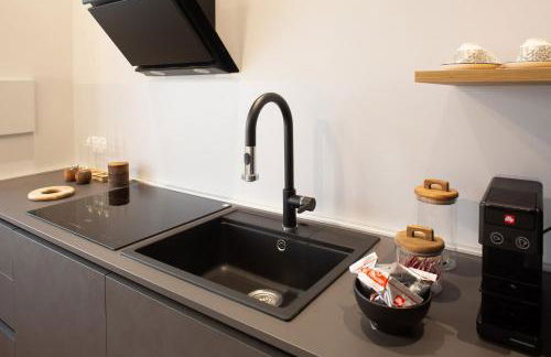 CA’MILLA Luxury Apartments Trieste - Photo 25