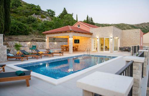 Villa Pajkan - Foto 80