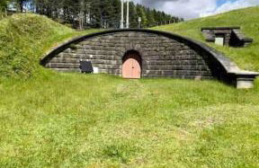 Large Peak District National Park Holiday House - Foto 28