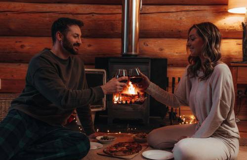 Alder Lodge with Hot-tub - Foto 7