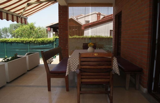 Gianna - Beachfront - H - Foto 22