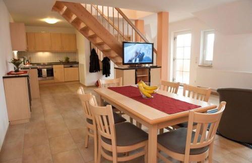 Ferienappartements Am Spreewaldfliess - Foto 76