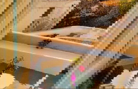 Santorinio Yellow House - Foto 26