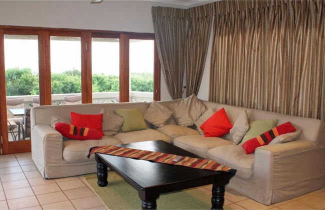 Go Wild Resort - Photo 11