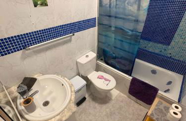 Dúplex Costa Calma con Terraza - Foto 14