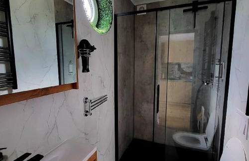 Apartament na wodzie Augustów - Photo 16