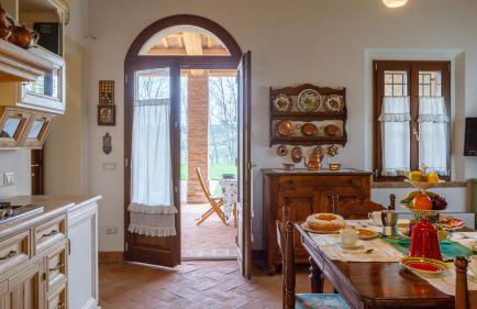 Ca' Pellicciano 8, Emma Villas - Foto 48