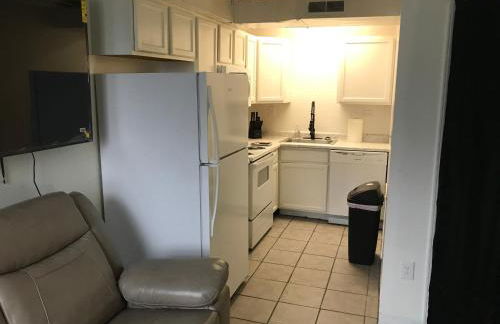 Castle Apartments - Foto 10