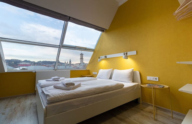 Opera Passage Hotel & Apartaments - Photo 17