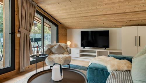 Apartment Castorettes, Alpes Trave, Sleeps 6 to 7 - Foto 3