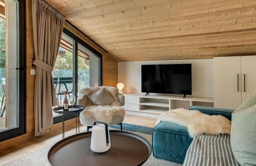 Apartment Castorettes, Alpes Trave, Sleeps 6 to 7 - Foto 3