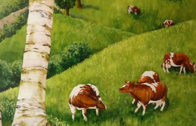 Elegant Home With Sauna - Foto 30