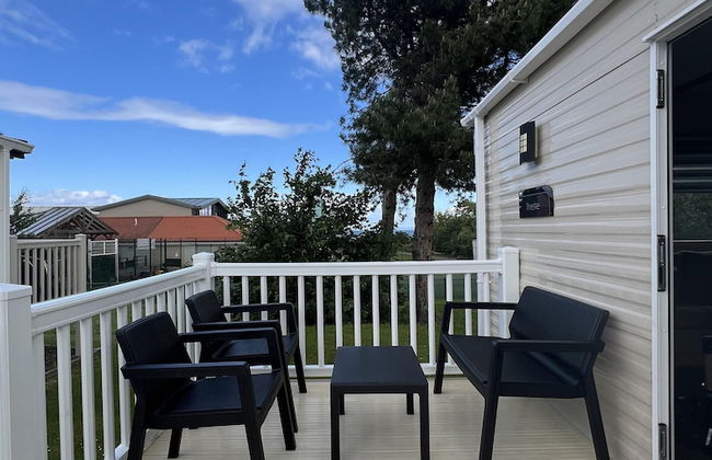 Captivating 3-bed Caravan Seton Sands - Foto 16