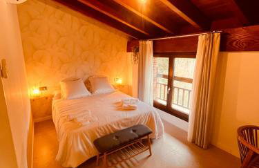 Casa Kirana - Habitaciones - Foto 8