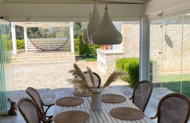 Trulli Margherita, intera struttura per il tuo relax - Foto 9
