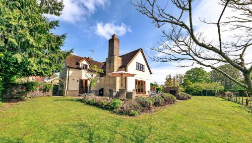 Finest Retreats - Windfall Cottage - Foto 2, Garden, Garden view