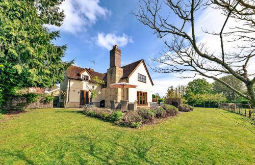 Finest Retreats - Windfall Cottage - Foto 2