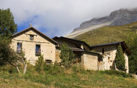 Albergue Casa Fumenal - Foto 15