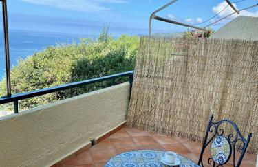 Casa Vacanze Vista Mare ad Acciaroli località Mezzatorre - Foto 77