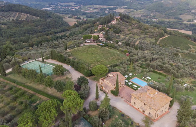 Fattoria Querceto - Foto 33