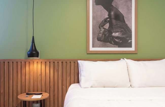 Ganesh by Wynwood House - Foto 15