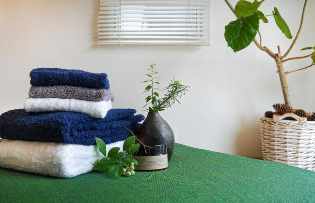 Kamakura Vacation House - Foto 18