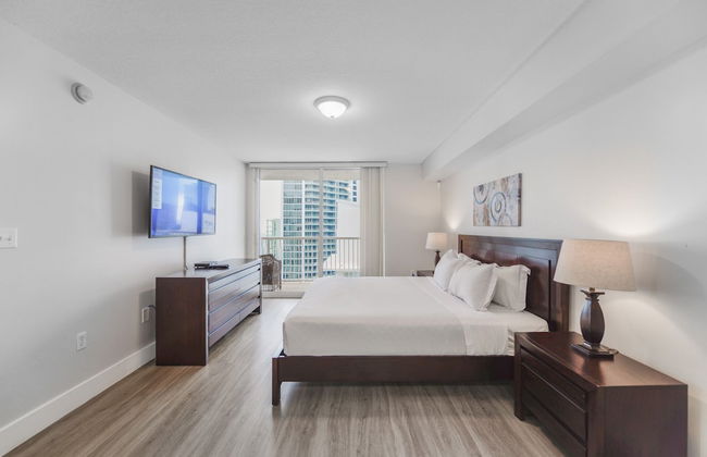 Amazing apartment in the Heart of Brickell - Foto 71