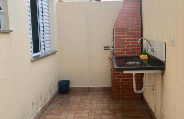 Aquamarine House - Foto 18