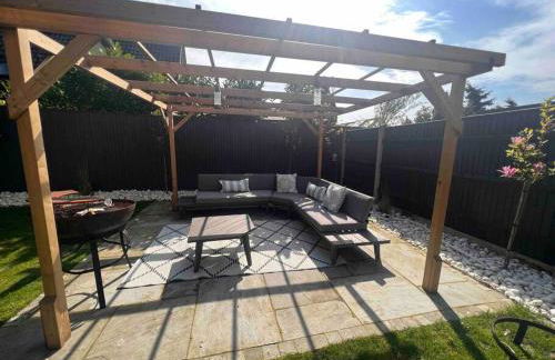 Passing Moon- Filby (Norfolk Broads) - Foto 6