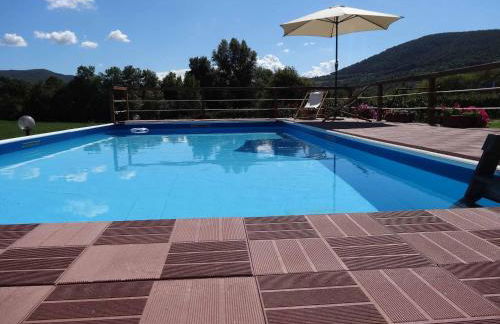 Agriturismo Valle degli Arci - Foto 8