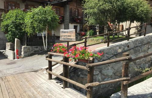 Bellavista Cogne Apartment - Foto 9