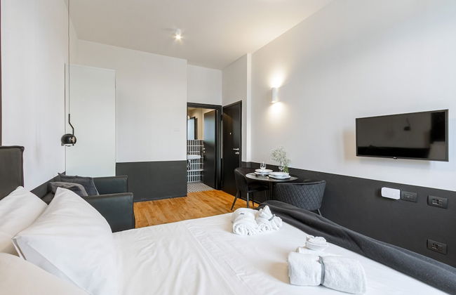 Palazzo Quantum 1 - Foto 17