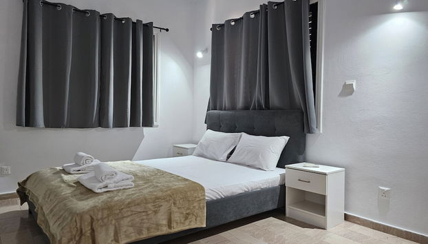 117 KPF - Stay Tranquil Haven - Foto 2, Habitación