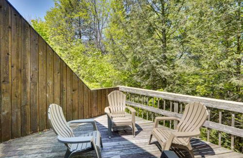 Fantastic 2 family vacation home with EV charger - Foto 36