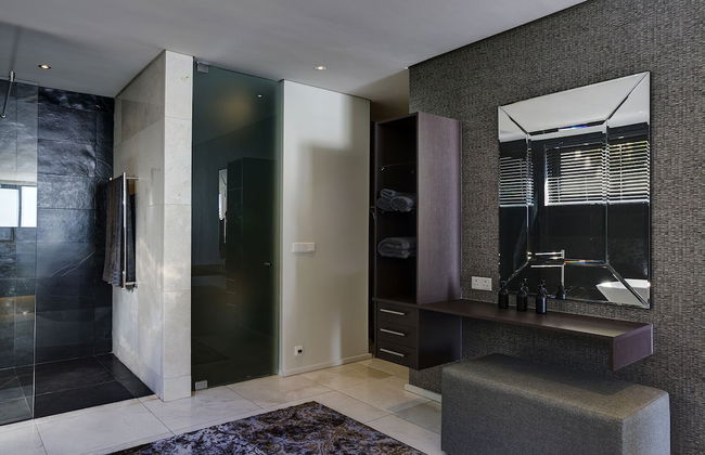 CB-ONE Luxury Stay - Foto 19